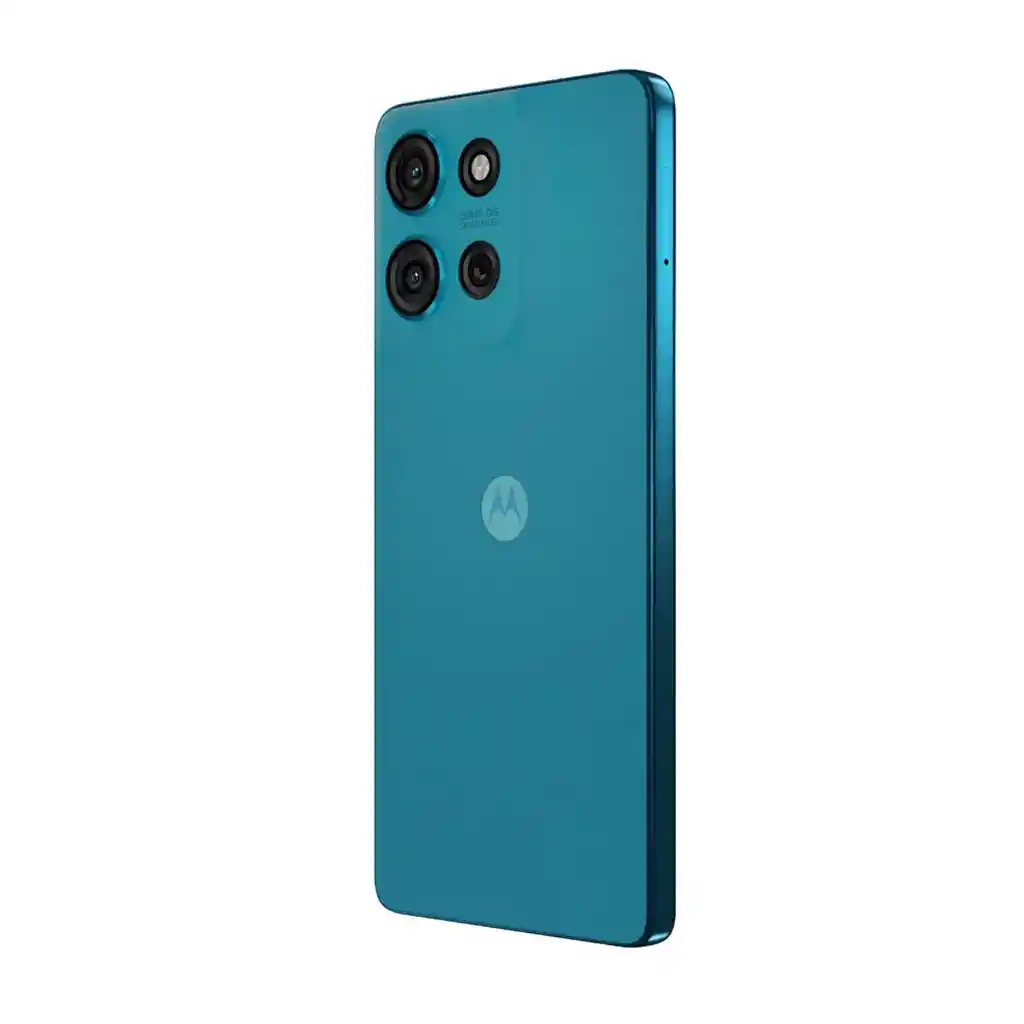 Celular Motorola G75 256/8gb 5g Azul
