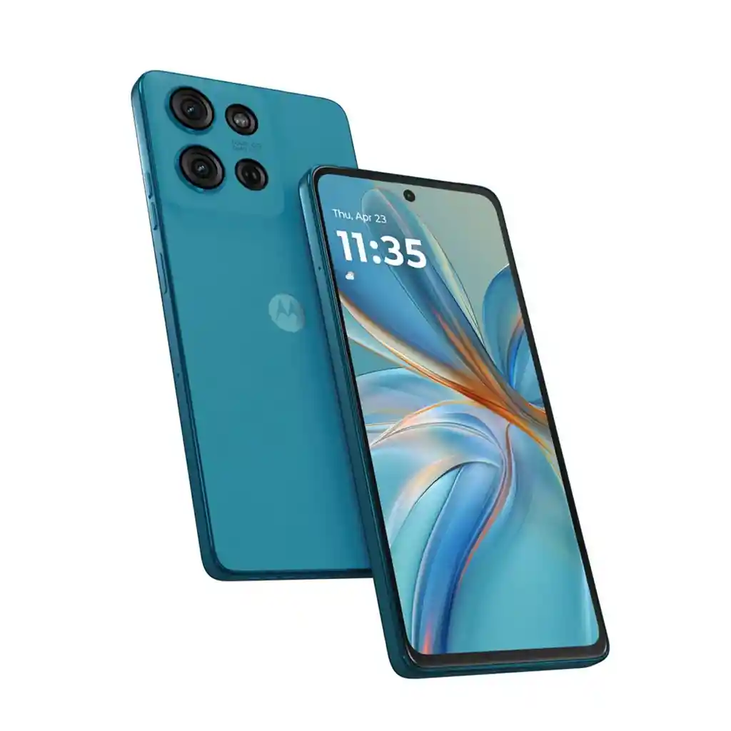 Celular Motorola G75 256/8gb 5g Azul