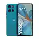 Celular Motorola G75 256/8gb 5g Azul