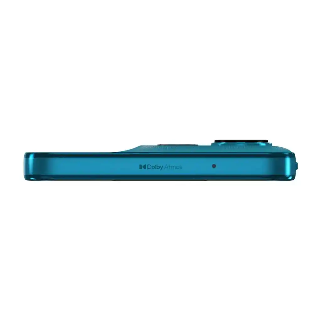 Celular Motorola G75 256/8gb 5g Azul