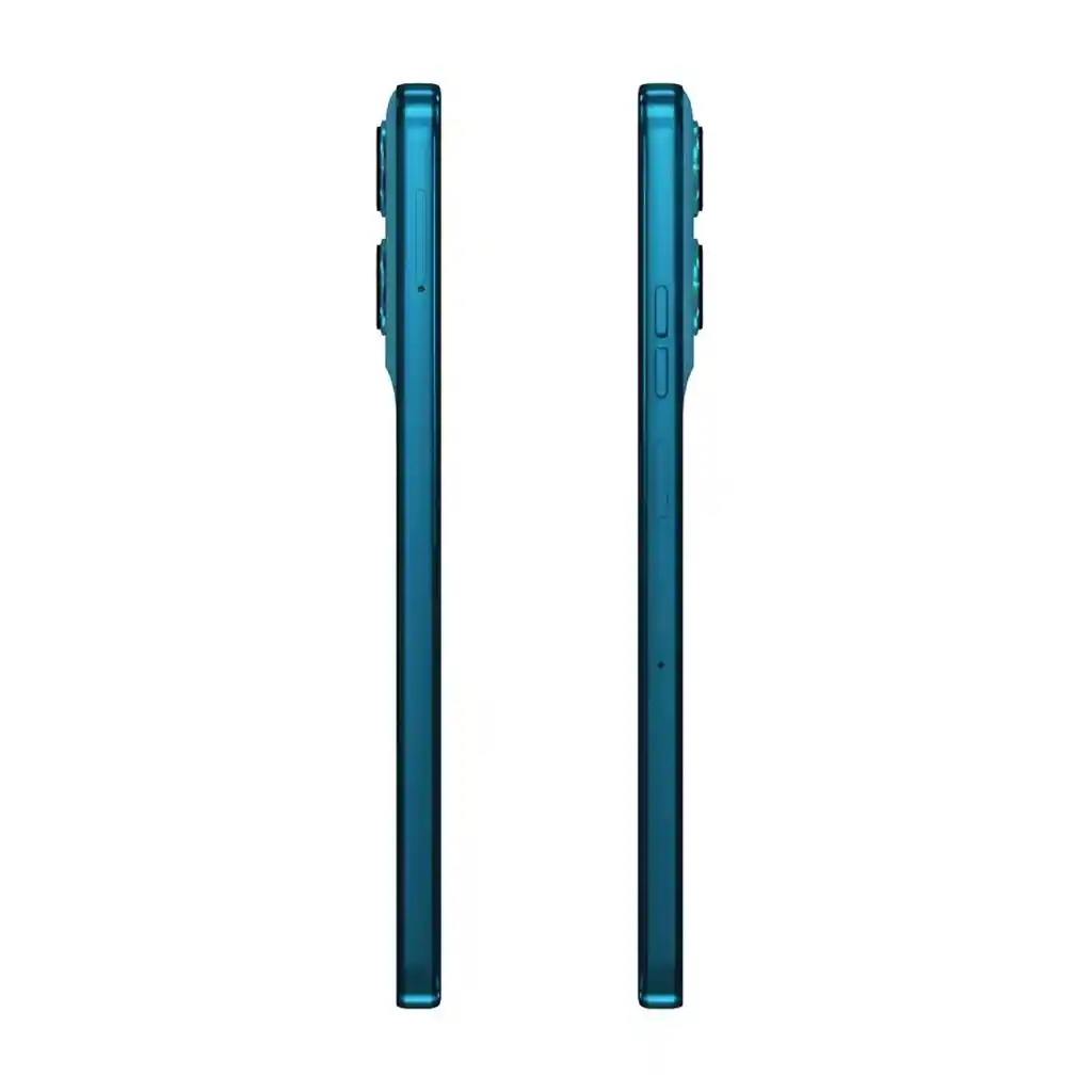 Celular Motorola G75 256/8gb 5g Azul