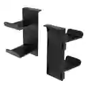 Base Para Mando Ps5/xbox Montaje En Consola / 2 Puestos