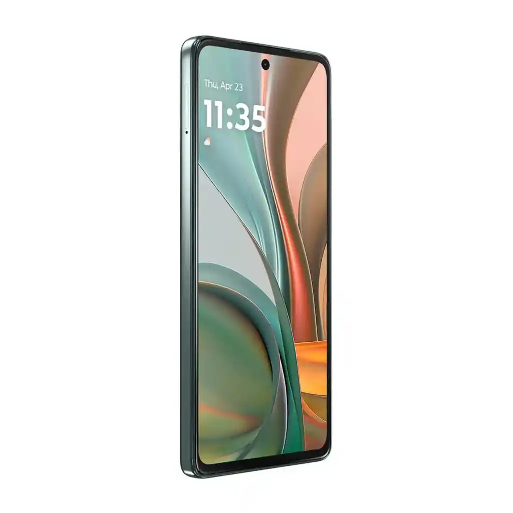 Celular Motorola G75 256/8gb 5g Verde