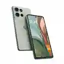 Celular Motorola G75 256/8gb 5g Verde