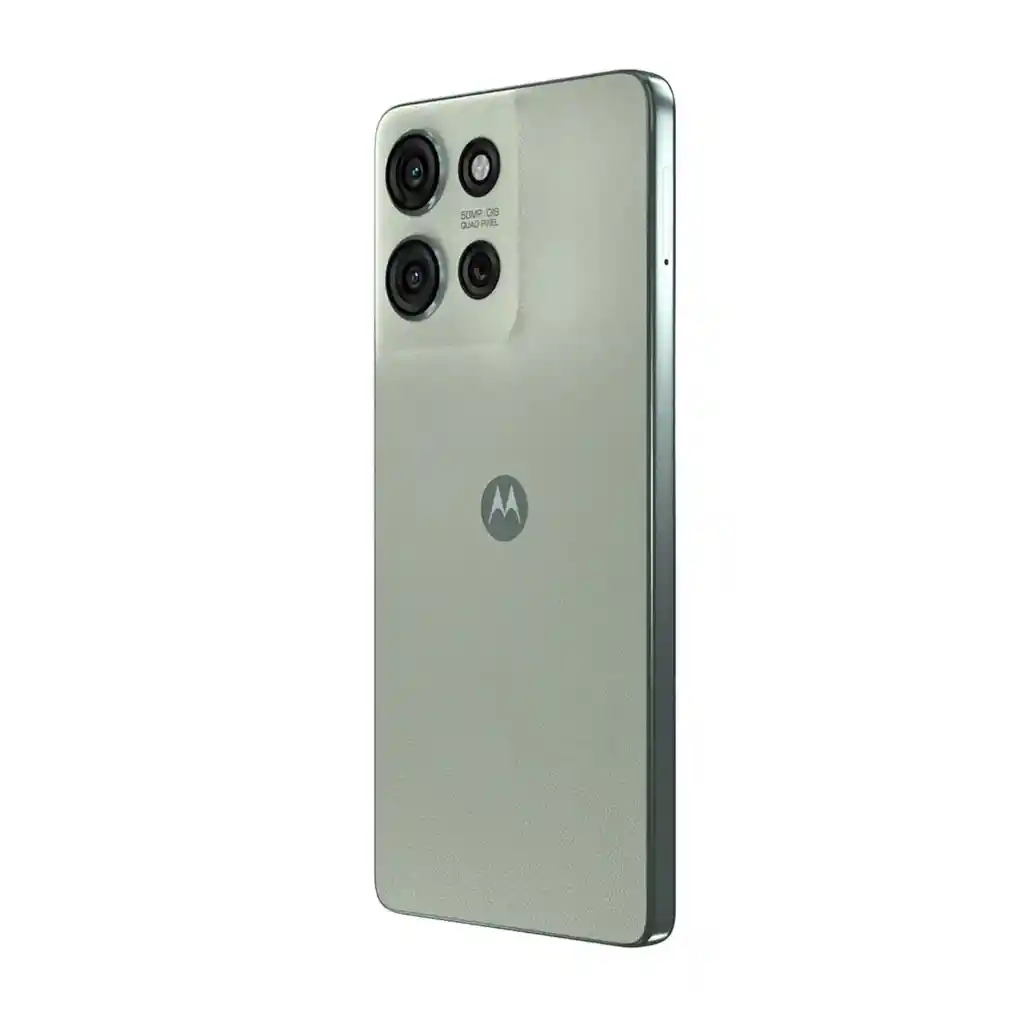 Celular Motorola G75 256/8gb 5g Verde