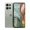 Celular Motorola G75 256/8gb 5g Verde