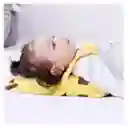 Almohada Protectora Cabeza Bebe Gateo Espalda Anticaíd Abeja