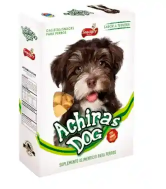 Achiras Dog