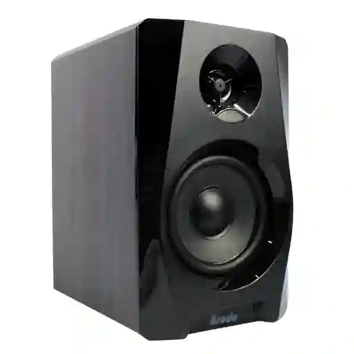 Altavoz Subwoofer Brodu 4 Inch Bluetooth Usb Sd Fm Bts-1288