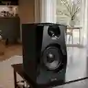 Altavoz Subwoofer Brodu 4 Inch Bluetooth Usb Sd Fm Bts-1288