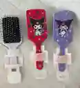 Cepillo Para Cabello Kuromi