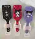 Cepillo Para Cabello Kuromi