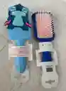 Cepillo Para Cabello Stitch