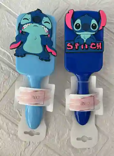 Cepillo Para Cabello Stitch