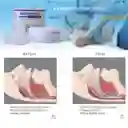 Protector Bucal Antironquidos Bruxismo Dental
