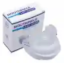 Protector Bucal Antironquidos Bruxismo Dental