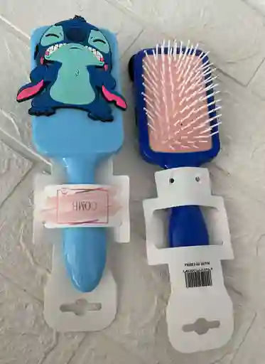 Cepillo Para Cabello Stitch