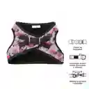 Arnes De Caminata Pechera Toby Disney Minnie Mouse M