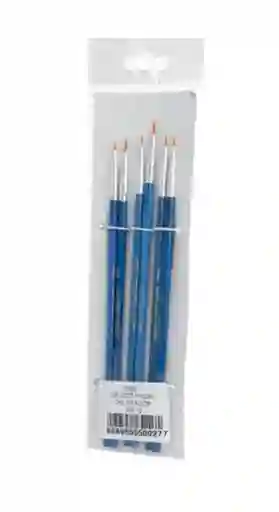 Pinceles Para Uñas
