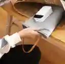 Masajeador Calefactor De Compresión Para Piernas Recargable