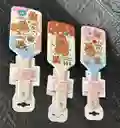 Cepillo Para Cabello Capibara