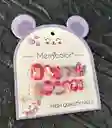 Uñas Postizas Para Niña / Uñas Postizas Infantiles