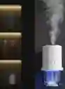 Humificador Automático