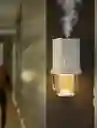 Humificador Automático