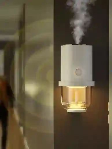 Humificador Automático