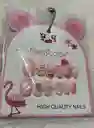 Uñas Postizas Para Niña / Uñas Postizas Infantiles