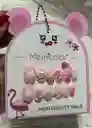Uñas Postizas Para Niña / Uñas Postizas Infantiles