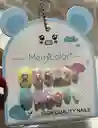 Uñas Postizas Para Niña / Uñas Postizas Infantiles