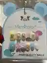 Uñas Postizas Para Niña / Uñas Postizas Infantiles