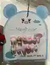 Uñas Postizas Para Niña / Uñas Postizas Infantiles