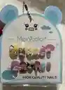 Uñas Postizas Para Niña / Uñas Postizas Infantiles