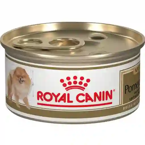 Royal Canin Pomeranian Lata 85g 3oz