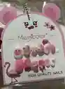 Uñas Postizas Para Niña / Uñas Postizas Infantiles