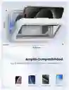 Soporte De Celular Impermeable Ducha Giro 360
