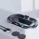 Estación De Carga Para Ps Vr2 Luz Rgb