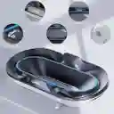 Estación De Carga Para Ps Vr2 Luz Rgb