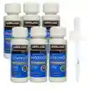 Kirkland Minoxidil Solución Tópica Al 5% 6 Unidades