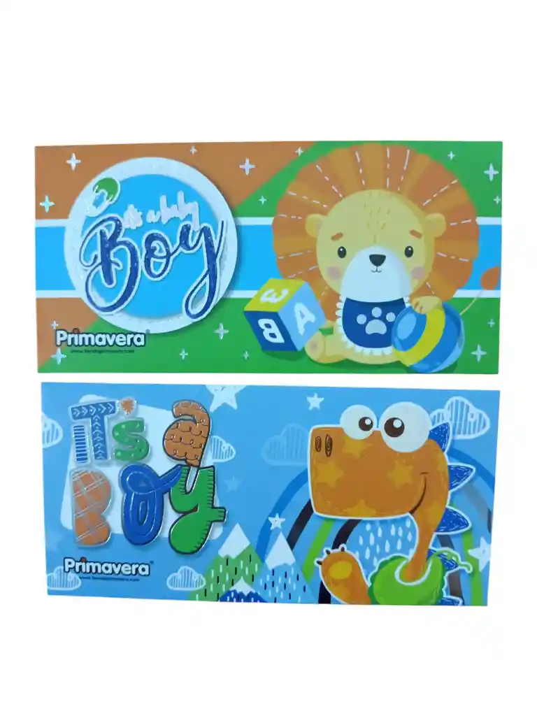 Lluvia De Sobres Primavera Baby Shower Diseños Varios