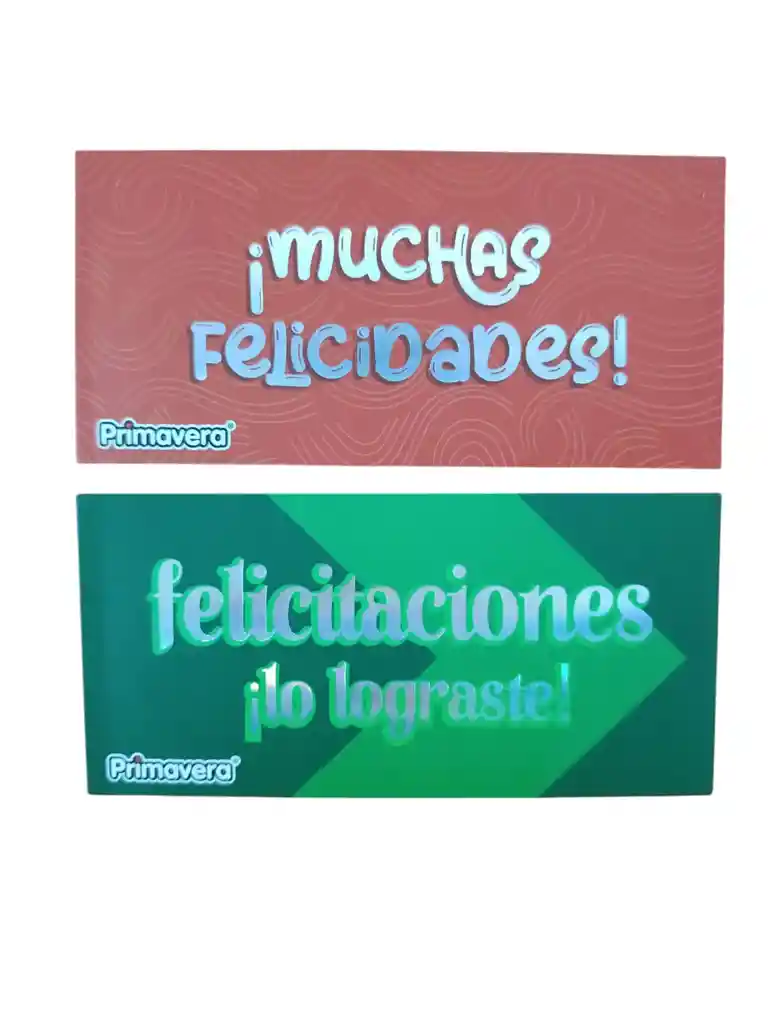 Lluvia De Sobres Primavera Unicolor Toda Ocasion