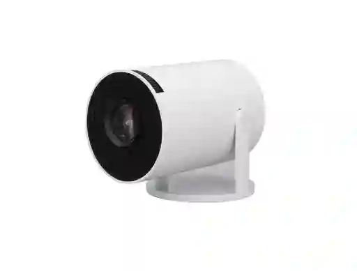 Proyector De Cine Portátil Para Exteriores 4k Smart Mini 401