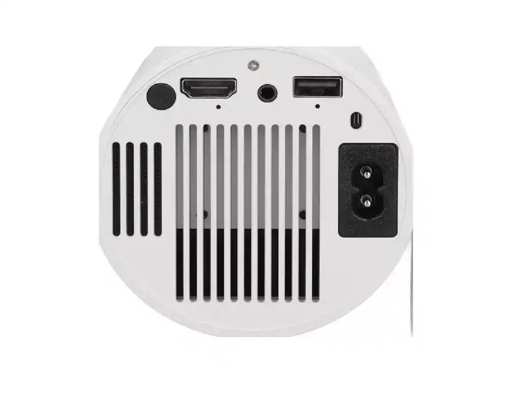 Proyector De Cine Portátil Para Exteriores 4k Smart Mini 401