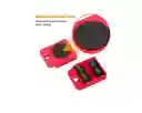 Kit Elevador De Muebles Herramienta Deslizador
