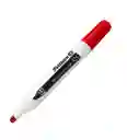 Marcador Borrable Rojo Pelikan X10 Unidades