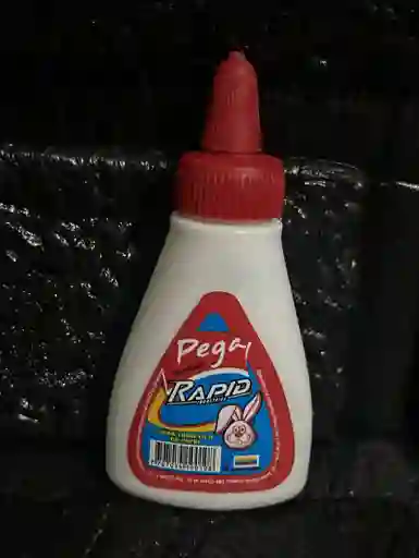 Ega Rapid 20cc