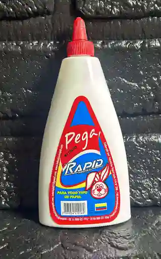 Ega Rapid 115cc
