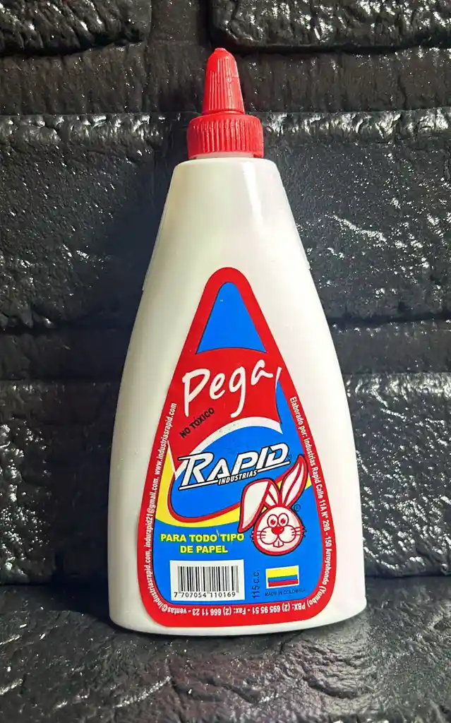 Ega Rapid 115cc